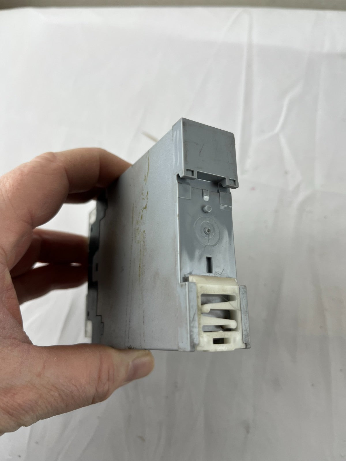 Schleicher KZT110 (C) Time Delay Relay 230-240V 0.5-10s 06013695 Germany NEW