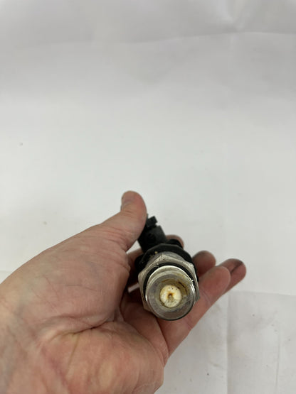 BD Sensors DMK 331 Pressure Transmitter 0–6 bar 4–20mA 2-wire 12–36VDC Used
