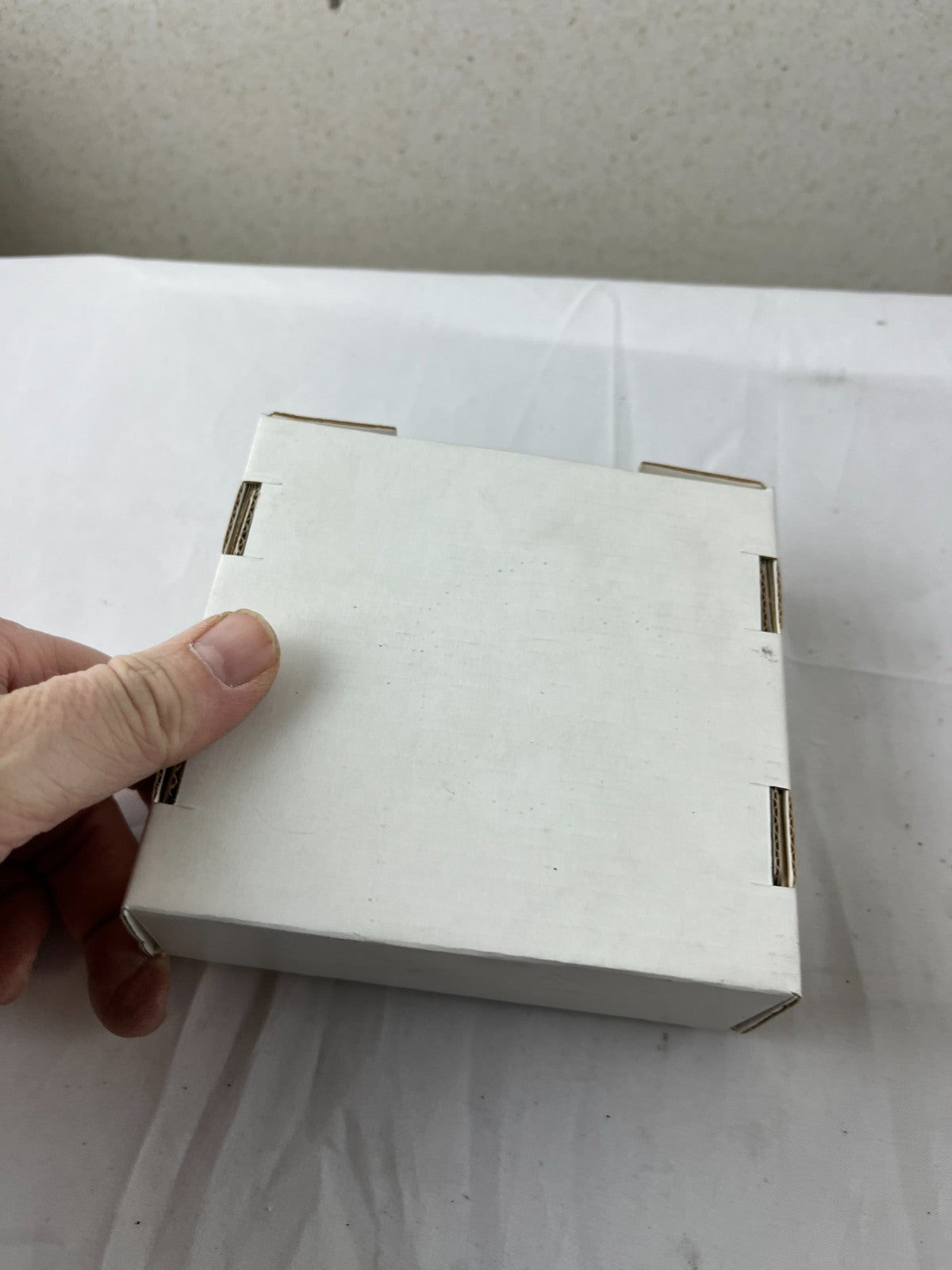 C-mac RC30-1-4-012-3 Current Monitoring Relay NEW 12-50VDC 8A NIB Denmark