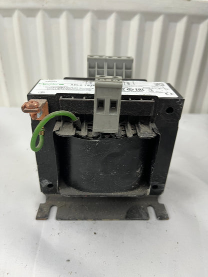 Schneider Electric ABL6 TS16B Safety Isolation Transformer 160VA 230/400V to 24V