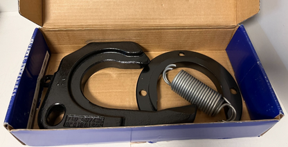 JOST Strider Tridec SK2421-76 3.5" Repair Kit for Industrial Clamp New in Box
