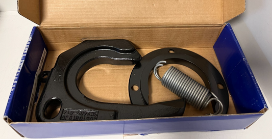 JOST Strider Tridec SK2421-76 3.5" Repair Kit for Industrial Clamp New in Box