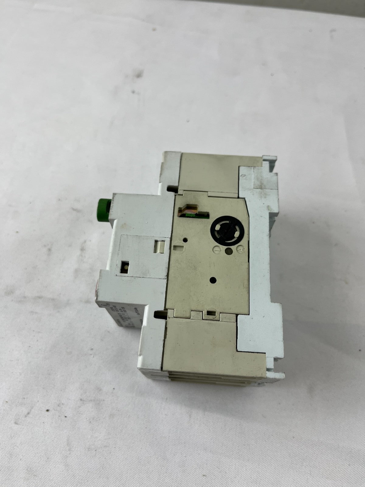 Danfoss CTI 25 Motor Circuit Breaker 0.40–0.63A Thermal Overload Relay Used
