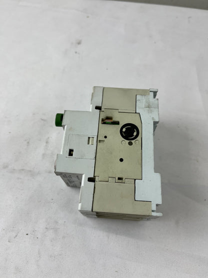 Danfoss CTI 25 Motor Circuit Breaker 0.40–0.63A Thermal Overload Relay Used
