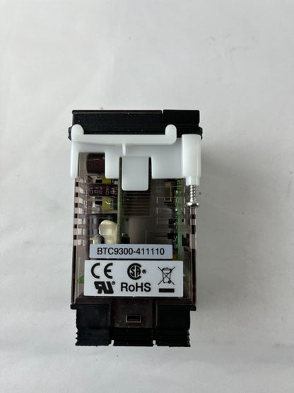 BrainChild BTC9300-411110 Digital PID Temperature Controller 48x48mm Fuzzy Logic