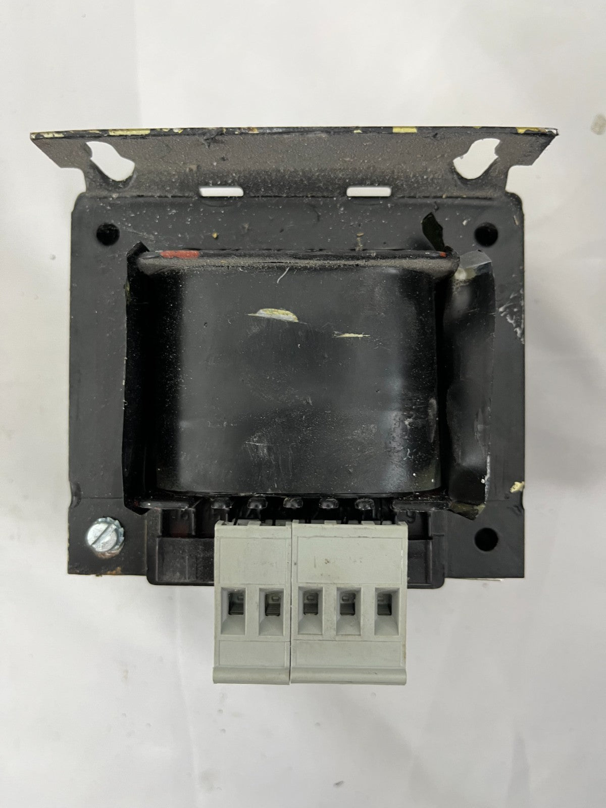 Schneider Electric ABL6 TS16B Safety Isolation Transformer 160VA 230/400V to 24V