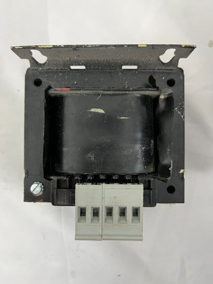 Schneider Electric ABL6 TS16B Safety Isolation Transformer 160VA 230/400V to 24V