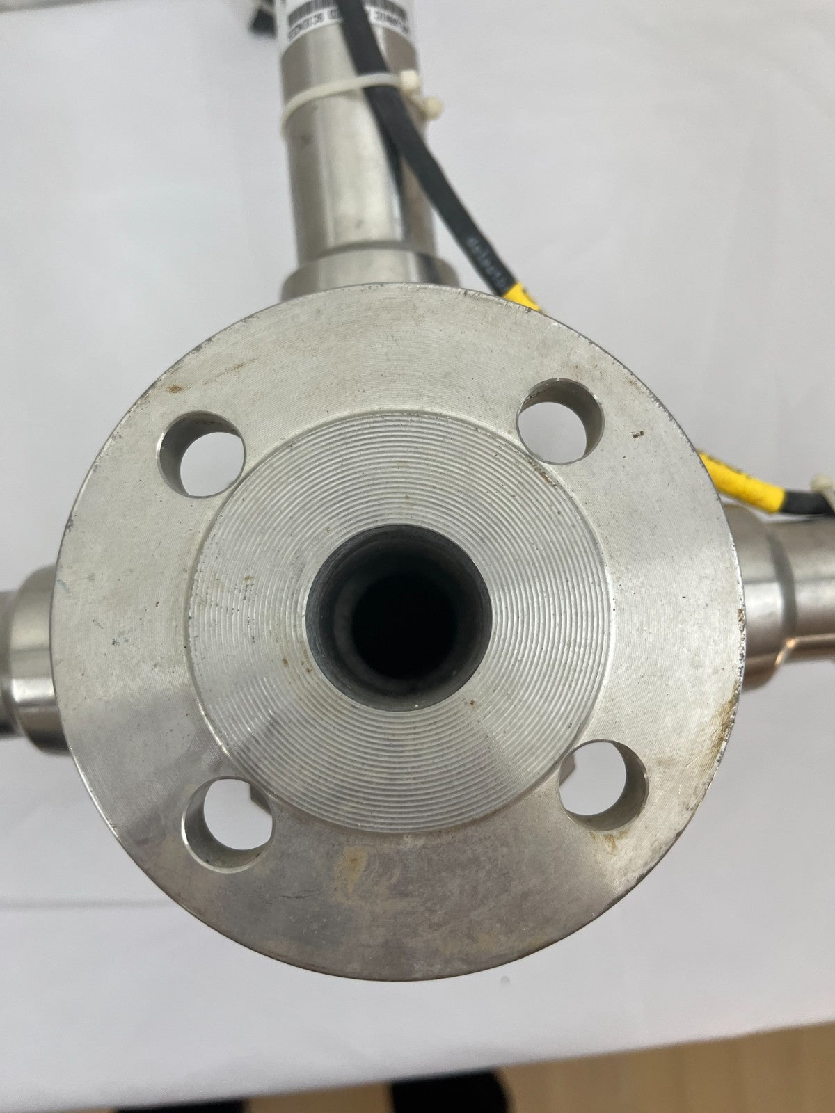 Galvanic Applied Sciences MSG-1010-2000-4 Transmitter Flow Meter AU2007/01958