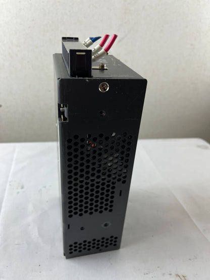 TDK-Lambda / Nemic-Lambda EWS150-24 Power Supply 24V DC 6.3A 100–240V AC Used