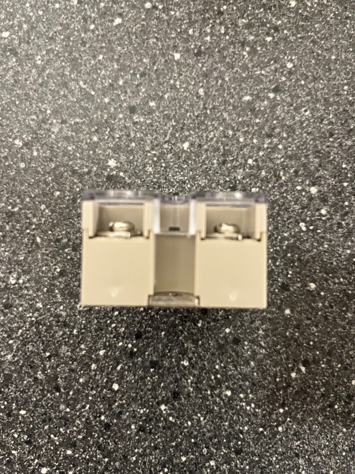 JOTTA SSR-25 DA Solid State Relay 25A 3-32VDC Input, 24-380VAC Output