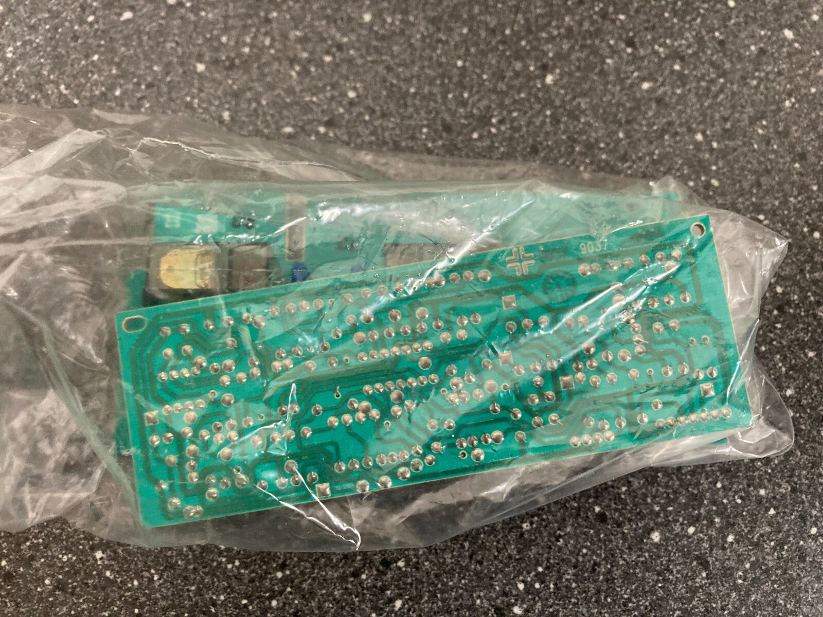 Junkers Bosch Gas Boiler Ignition Control Board PN 87483001260 NOS ZR/ZSR/ZWR