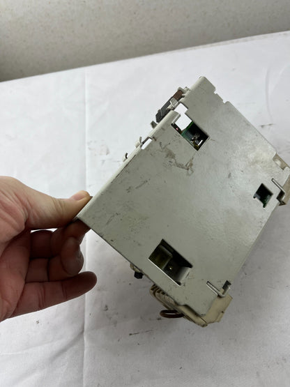 Siemens 4AV2102-2AB Power Supply 24V DC 1A 115/230V AC DIN Rail Used Spare Unit