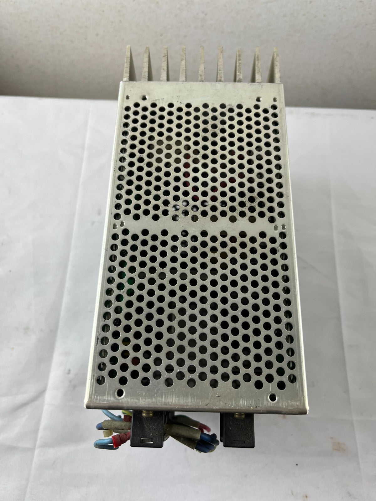 TDK RM24-6R0GB Power Supply 24V DC 6A 100-115V AC Input Used Japan Spare