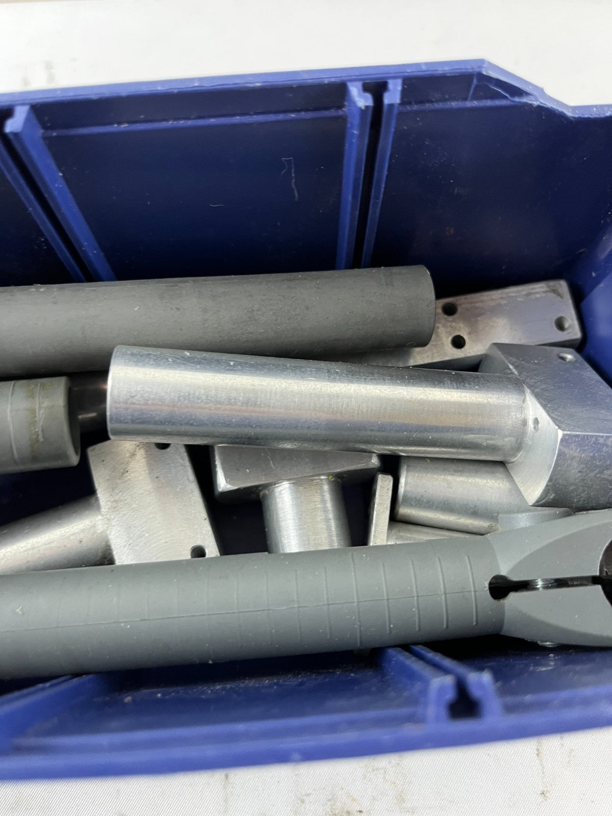 FlexMove FGRL-18x160 CA & XLRL-18x110 CA Rod Ends Bundle Used Mixed Spares