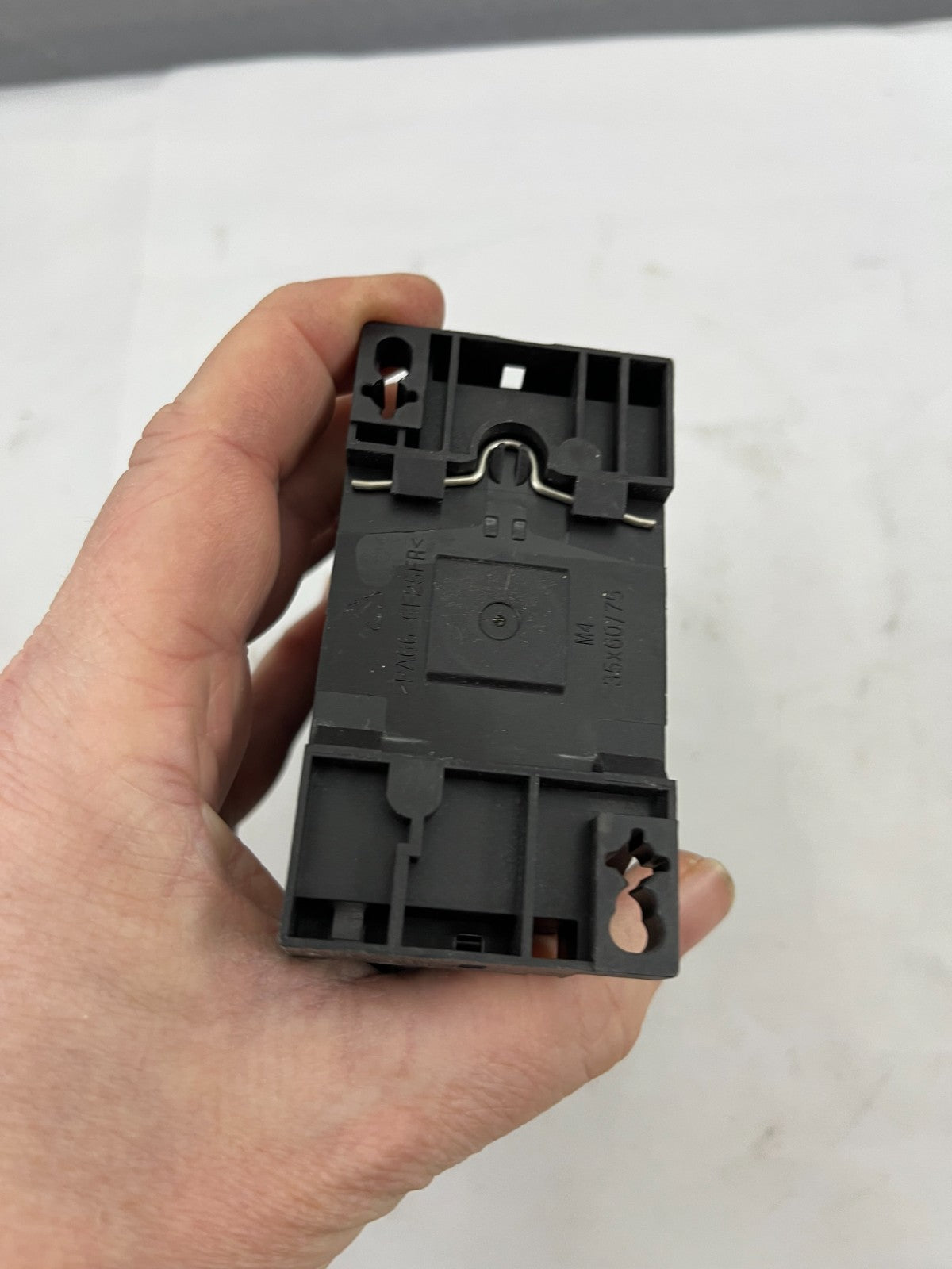 Siemens SIRIUS 3RT2027-1BB40 DC Power Contactor, 3-Pole, 32A, 24V DC Coil, 15kW