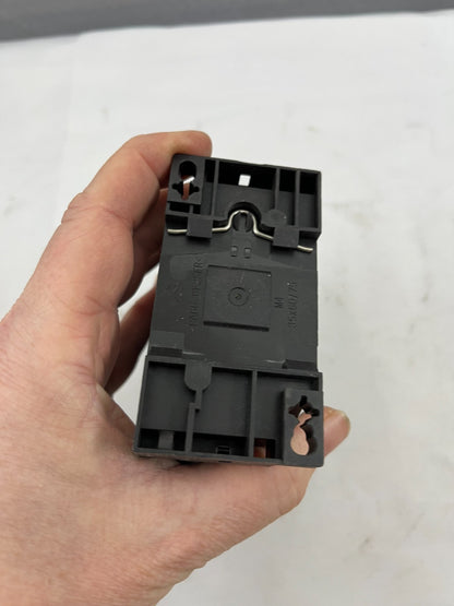 Siemens SIRIUS 3RT2027-1BB40 DC Power Contactor, 3-Pole, 32A, 24V DC Coil, 15kW