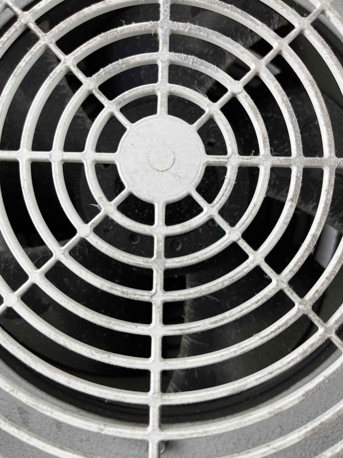 STULZ Cosmotec GKV_3000220 230V Cabinet Cooling Fan Unit Used Spare Part