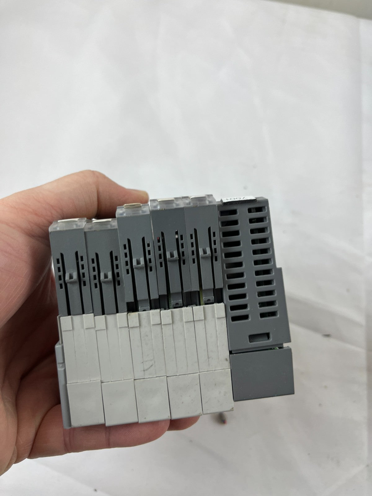 Allen-Bradley 1734 Point I/O DeviceNet Analog I/O RTD Bundle Tested Working
