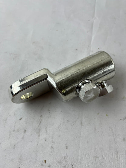 V7 1kV Al/Cu Cable Lug L50 240x12 for 240mm² New Unused Spare Part
