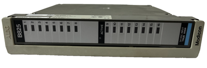 Modicon AS-B825-016 800 I/O 24VDC True High Input Module PLC Schneider