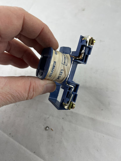 Telemecanique LX1 D4 Contactor Coil Protection Climatique Klimafest for LC1‑D