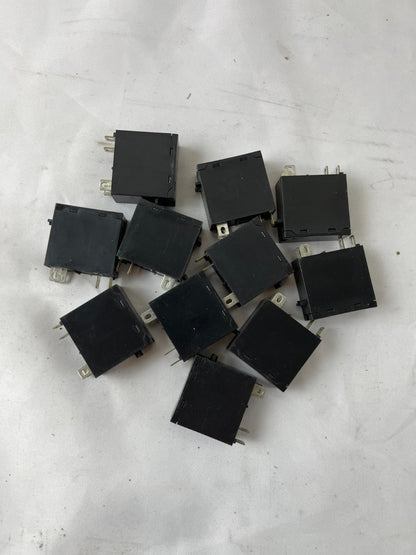 Omron G3R-OA202SZN Solid State Relay 2A 100–240VAC AC Output 5–24VDC Lot 12x NEW
