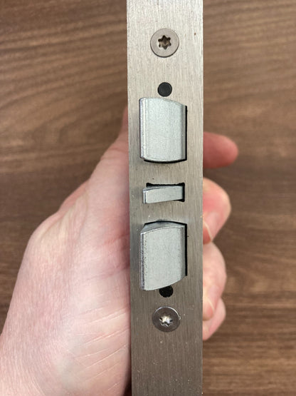 Assa Abloy Lock Case Connect 722-50 L: 22.5cm Emergency Exit Double Latch