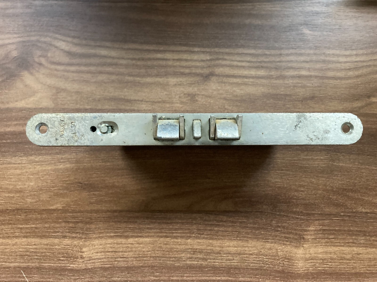 Assa Abloy 4560 Lock Case L: 22.5cm Mortise - Used Condition