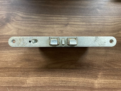 Assa Abloy 4560 Lock Case L: 22.5cm Mortise - Used Condition