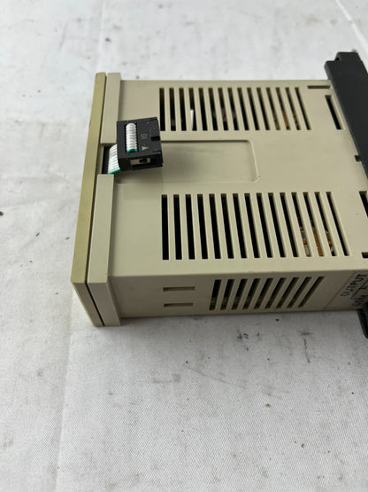 Omron 3G2A3-OC221 SYSMAC I/O Device Output Module 2A 250VAC Used Spare Part
