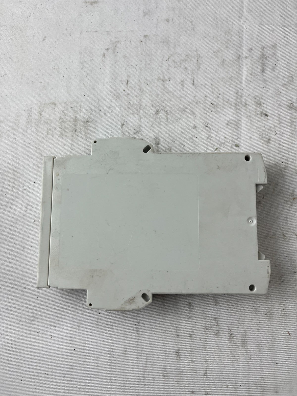 Wieland NGS 12 Relay Module 24V AC/DC 2CO 5A DIN Rail Used Spare Unit