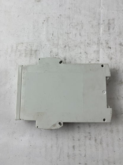 Wieland NGS 12 Relay Module 24V AC/DC 2CO 5A DIN Rail Used Spare Unit