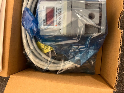 SMC ITV2090-04F2BS5-DI Electro-Pneumatic Regulator E/P 0.2-1.0 MPa NEW IN BOX