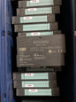 23x Siemens SIMATIC S7 ET200S 6ES7 134-4JB50-0AB0 2AI RTD Analog Input Modules