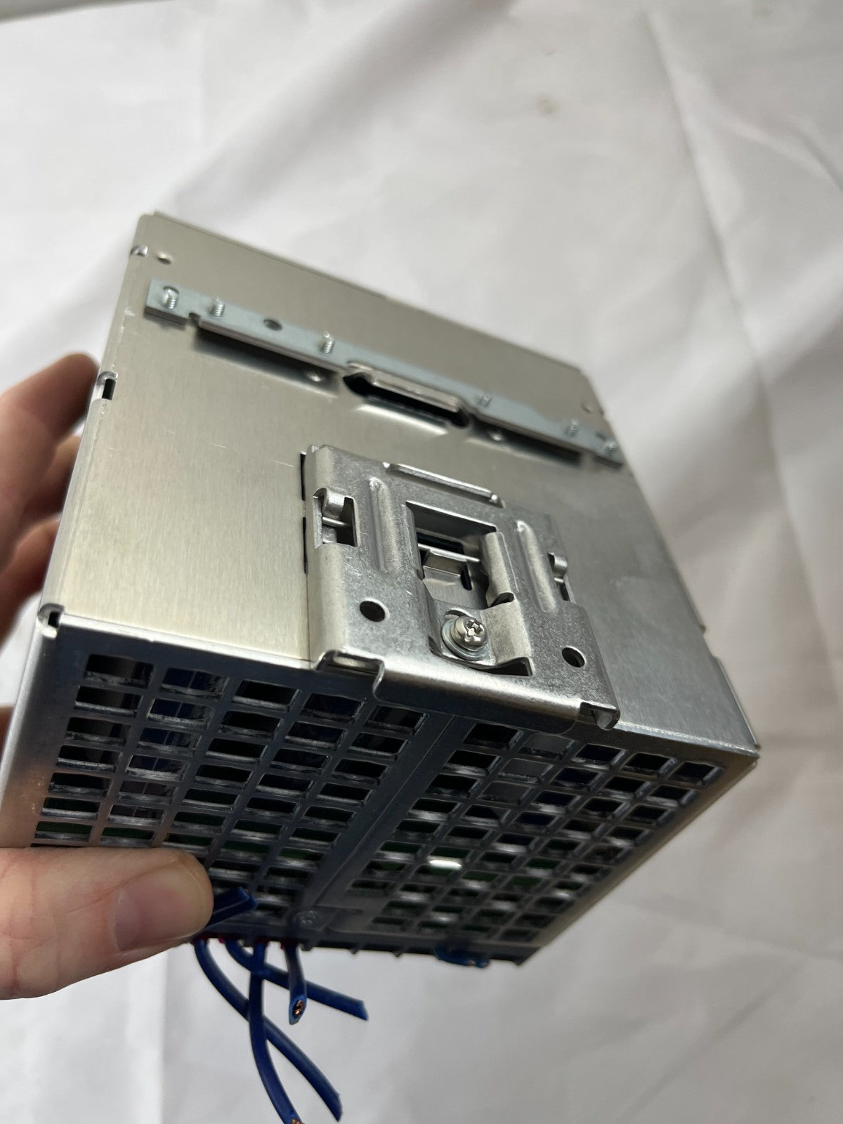 Siemens SITOP UPS500S 6EP1933-2EC51 24V 15A UPS Power Supply Tested Spare Unit