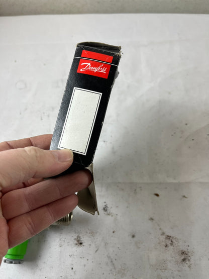Danfoss FJVR 15 1/2 Return Temperature Limiter Valve 003L1013 New Spare Unit