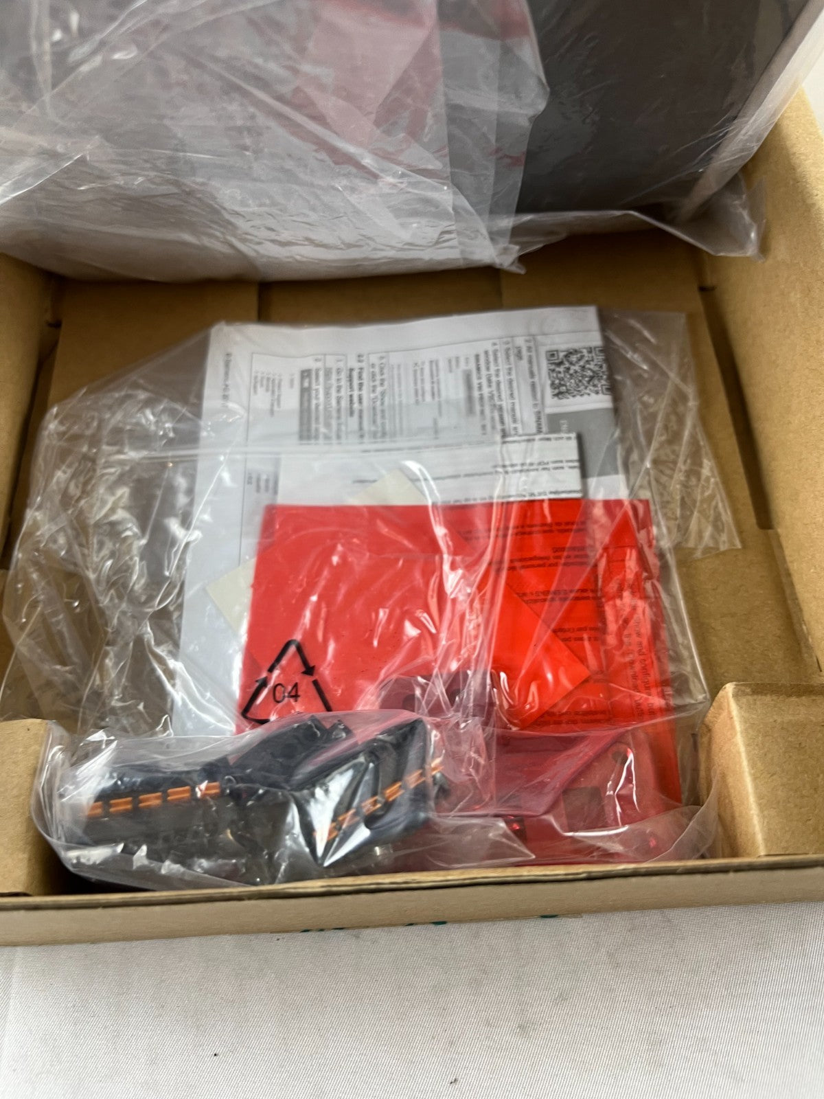 Siemens 6SL3210-5FB10-2UF2 Sinamics V90 Servo Drive 0.2 kW PROFINET New Boxed