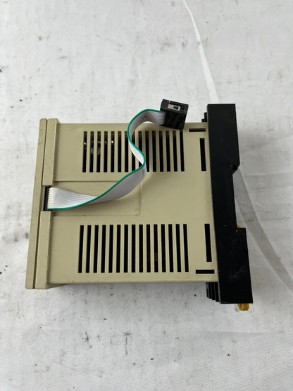Omron 3G2A3-ID411 SYSMAC I/O Device Input Module 12–48V DC Used Spare Part