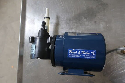 Cole-Parmer AIR CADET 7530-50 Vacuum Pressure Pump 230V Automation Lab