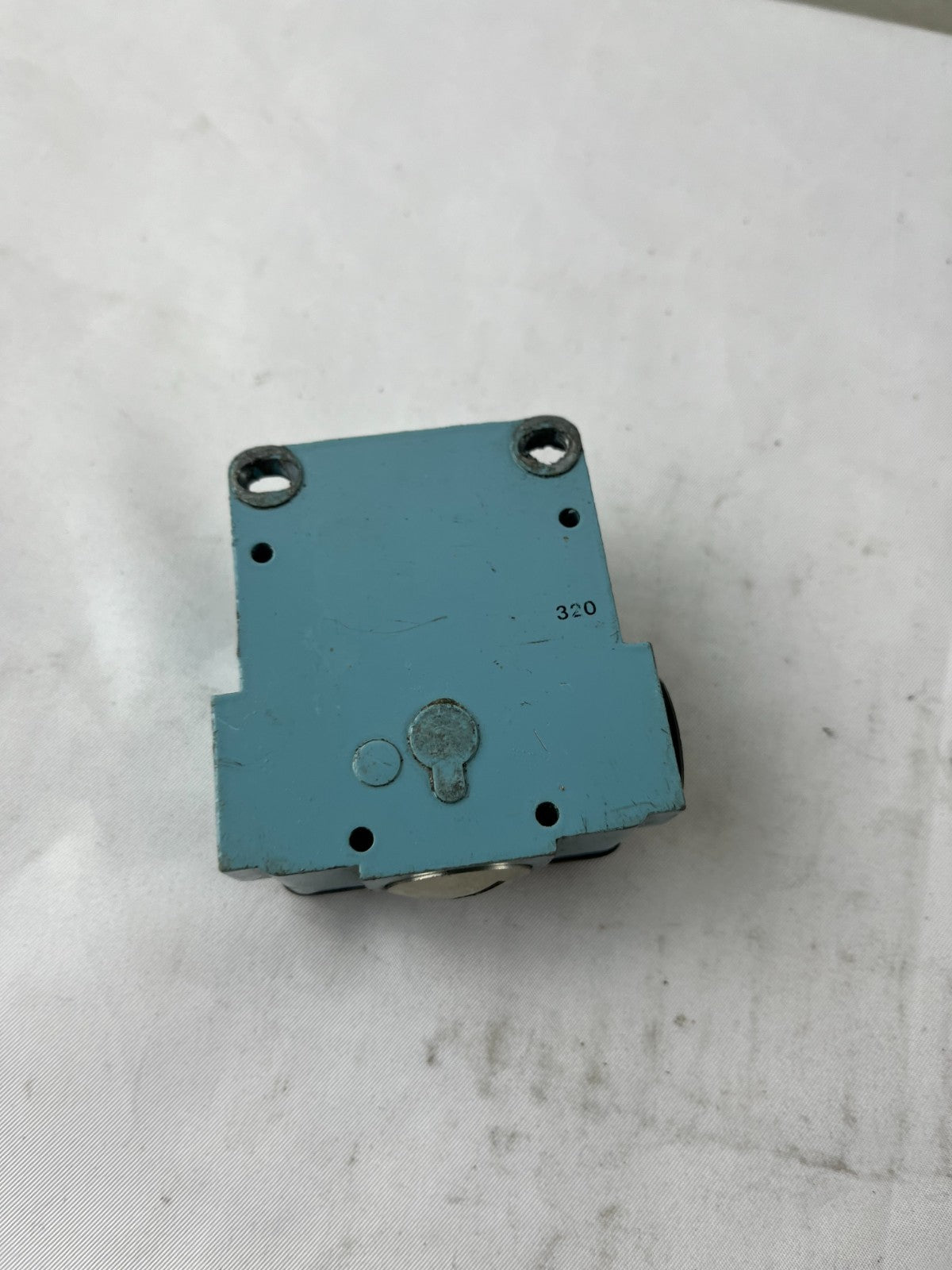 Telemecanique XCK-M ZCK-M1 Limit Switch IP66 380V Used Spare Unit