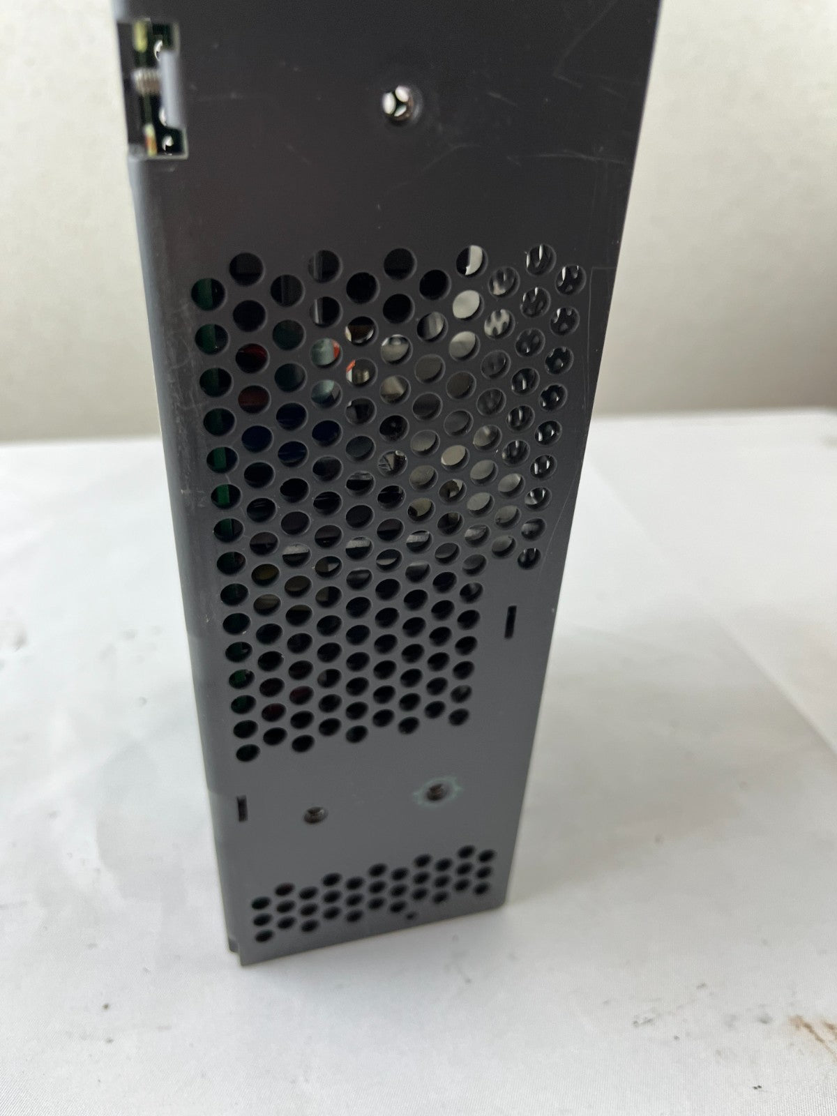 TDK-Lambda / Nemic-Lambda EWS150-24 Power Supply 24V DC 6.3A 100–240V AC Used