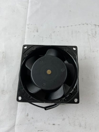 Sinwan S80AP-11-1 110/120VAC Ball Bearing Cooling Fan 80mm New Spare