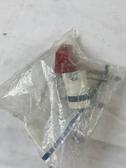 Telemecanique XCSZ03 Flexible Key Tongue Safety Switch Actuator Key New Spare