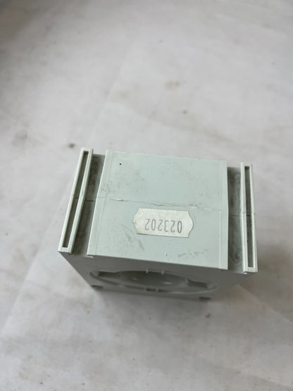 Holec HF5 741E0025 Current Transformer 1000/5A 30VA IEC 60044-1 New