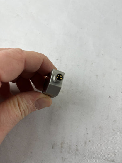 Omron E3ZM-B86 Photoelectric Sensor Stainless M8 Used Japan Spare Unit