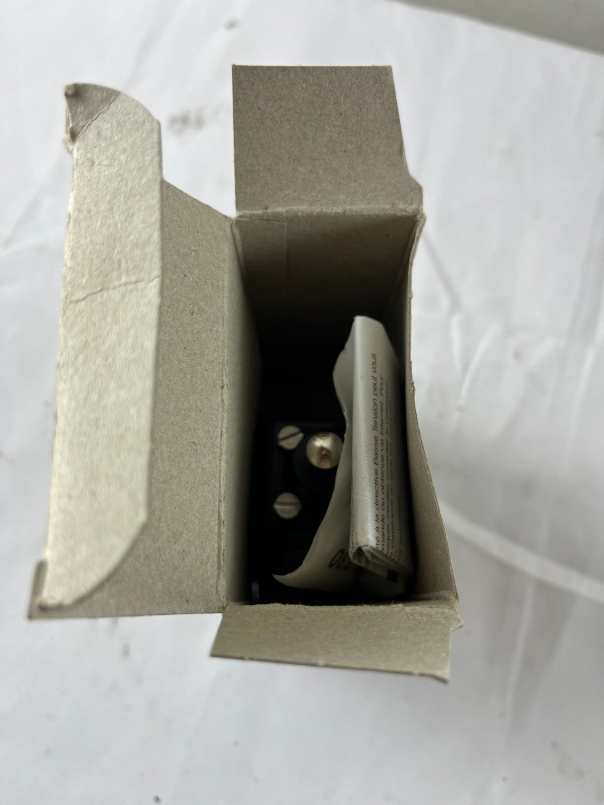 Schmersal MS 330-11Y-M20 Plunger Limit Switch IP65 Made Germany NEW 2018