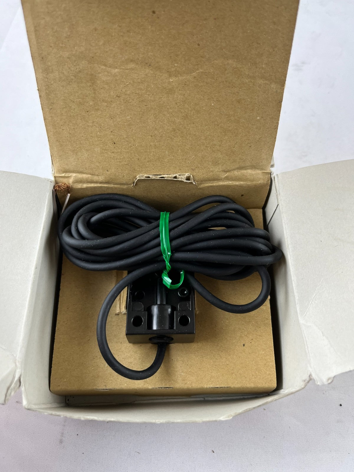 Panasonic Sunx DP2-42E Digital Pressure Sensor 0-10 Bar PNP Analog Output 1-5V