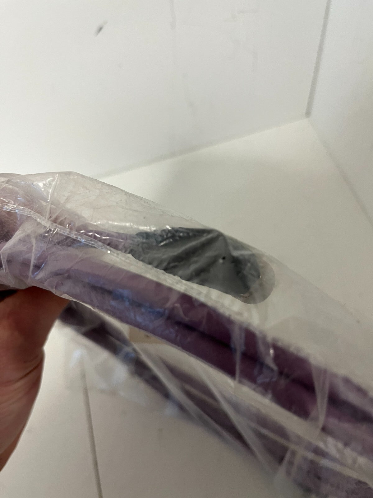 Murrelektronik 7000-40551-8030300 M12 Shielded 5-Pin Cable 3m 90° New Sealed