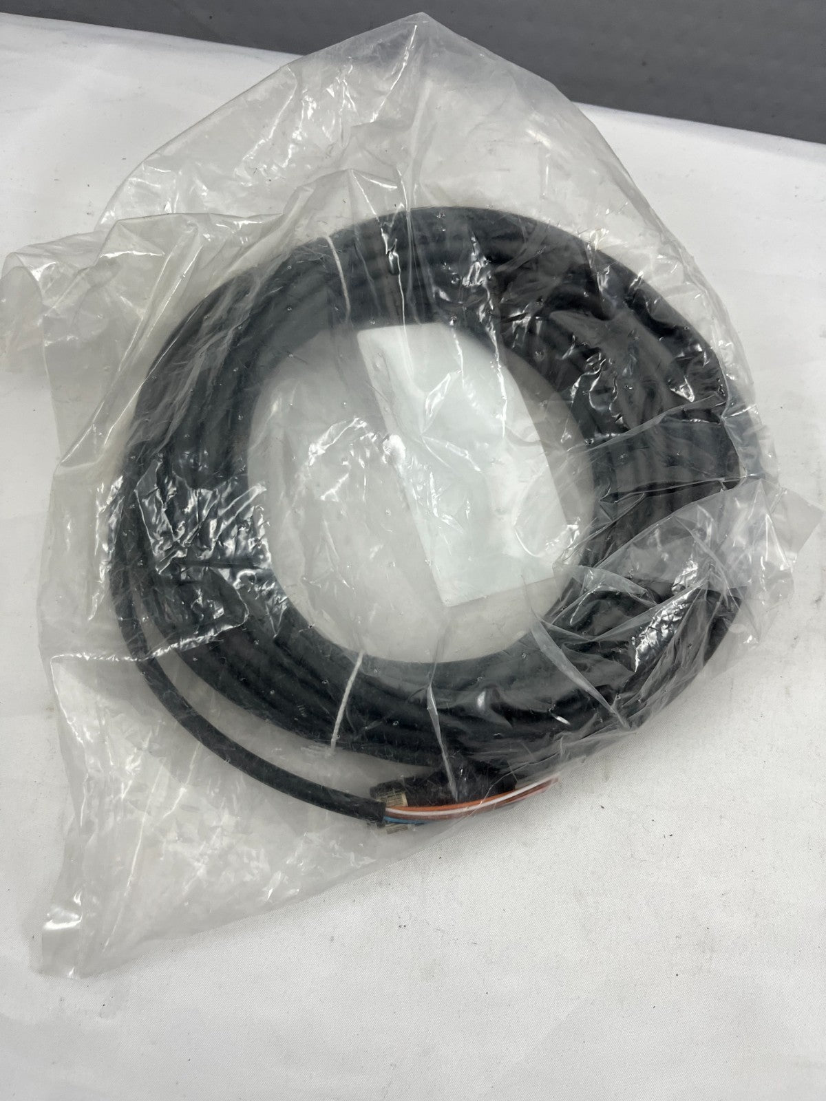 Phoenix Contact SAC-8P-10.0-519/M12FS SKL Sensor Cable 8-Pin M12 Female 10m SICK