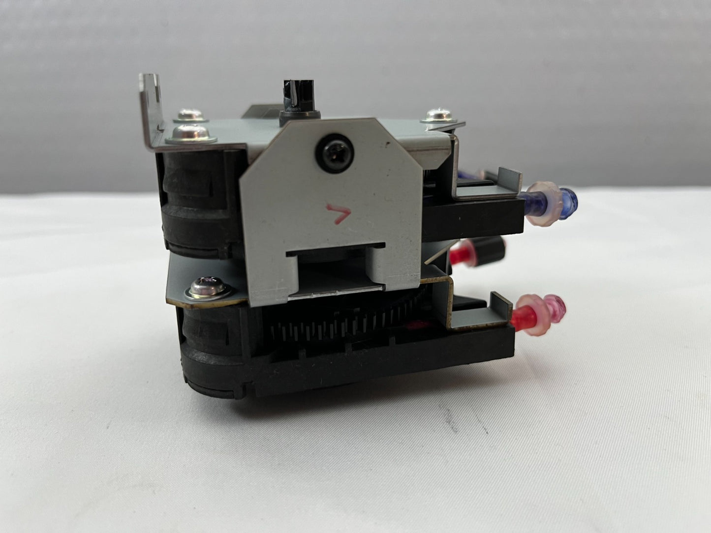 Mimaki MP-M014071 Tube Pump 4 Assy 2 JFX200 UJF SIJ UV Printers New Open Box OEM